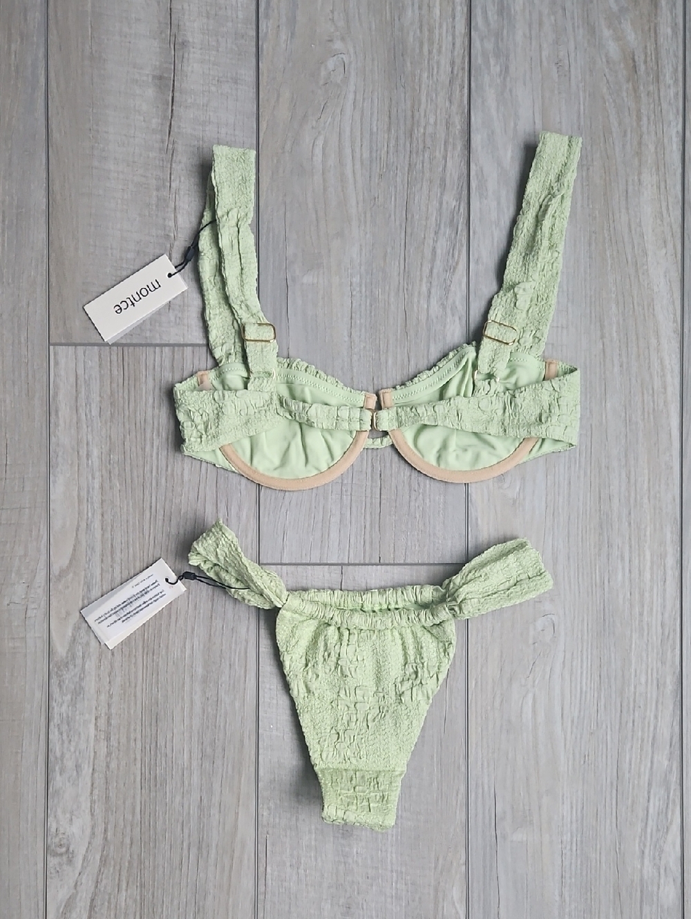 Montce Bikini Set - Picture 7 of 10